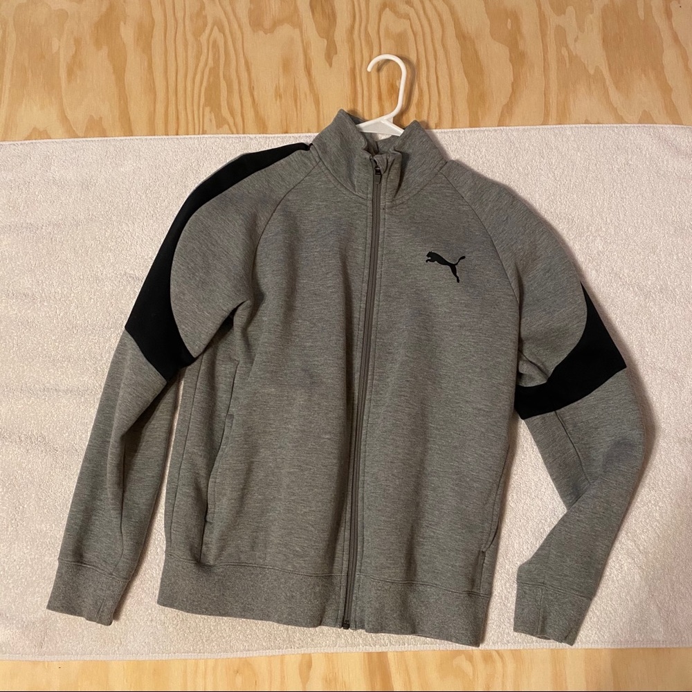 Puma Lightweight Jacket